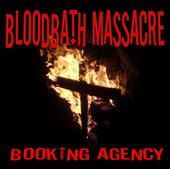 Bloodbath Massacre Booking UK is relocating! profile picture