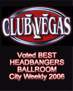 CLUB VEGAS profile picture