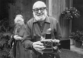 Ansel Easton Adams profile picture