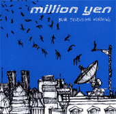 Million Yen profile picture