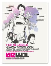 BEWOL profile picture