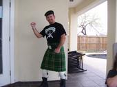 Gungfu Dude the Shaolin Irishman profile picture