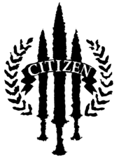 Citizen profile picture