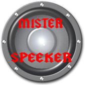 Mr. Speeker profile picture