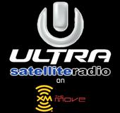 Ultra Satellite Radio profile picture