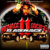 D. MENACE OFFICIAL ARTIST PAGE M2S ON SALE NOW! profile picture