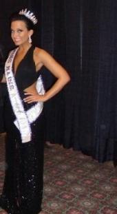 Miss Maine International 2010 profile picture