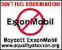 BOYCOTT EXXONMOBIL profile picture