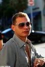 Scott Storch profile picture