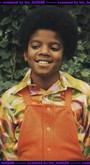 little Michael Jackson profile picture