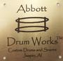 Abbott Drum Works profile picture