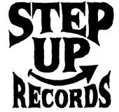 STEP UP RECORDS profile picture