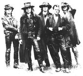 Fields of the Nephilim profile picture