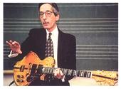 Pat Martino profile picture