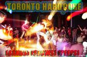 TORONTO HARDCORE profile picture