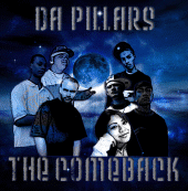 Da Pillars-Da New Movement profile picture