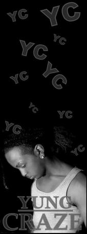 YUNG CRAZE â„¢ www.Twitter.com/CrazeMusic â˜… profile picture