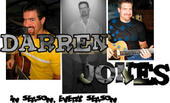 Darren A. Jones profile picture