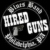 Hired Guns Blues Band profile picture