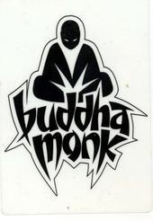 Buddha Monk Management profile picture