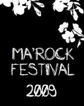 Maâ€™Rock Festival 2009 profile picture