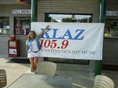 KLAZ 105.9 profile picture