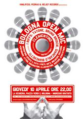 BolognaOpenMic profile picture