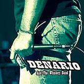 Denario & The Whiskey Band profile picture