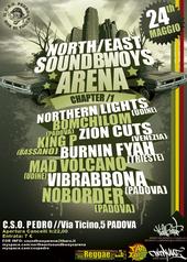 .: DOWNLOAD AUDIO :. NorthEast Soundbwoys Arena profile picture