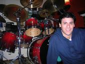 LEO VARGA (drummer) profile picture