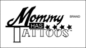 MOMMY HAS TATTOOS profile picture