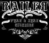 Railer Wear & Tear Clothing profile picture