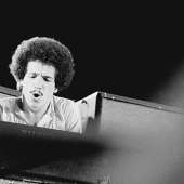 Keith Jarrett profile picture