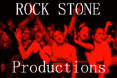 Rock Stone Productions profile picture