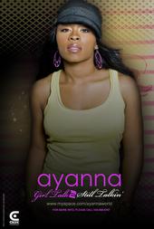 Ayanna profile picture