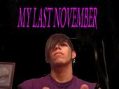 My LaSt NoVeMbEr profile picture