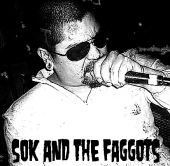 Sok and the Faggots profile picture