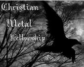 Christian Metal Fellowship profile picture