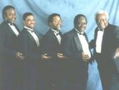 The Drifters profile picture