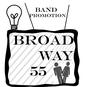 FREE BAND/CLOTHING PROMOTION www.broadway55.com profile picture