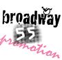 FREE BAND/CLOTHING PROMOTION www.broadway55.com profile picture