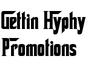 Gettin' Hyphy Entertainment & Promotions profile picture