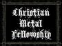 Christian Metal Fellowship profile picture