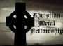 Christian Metal Fellowship profile picture