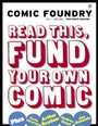 Comic Foundry profile picture