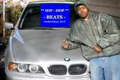 40 DON - P (NYBEATKINGS) Hip-Hop/R&B profile picture