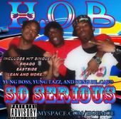 H.O.B ALBUM SWAGGARIFFIK!!! HIT SINGLE SWAGG CHECK profile picture