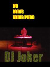 dj joker profile picture