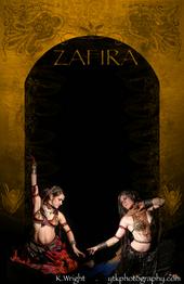 Zafira Dance Company profile picture