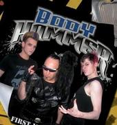 BODYHAMMER profile picture